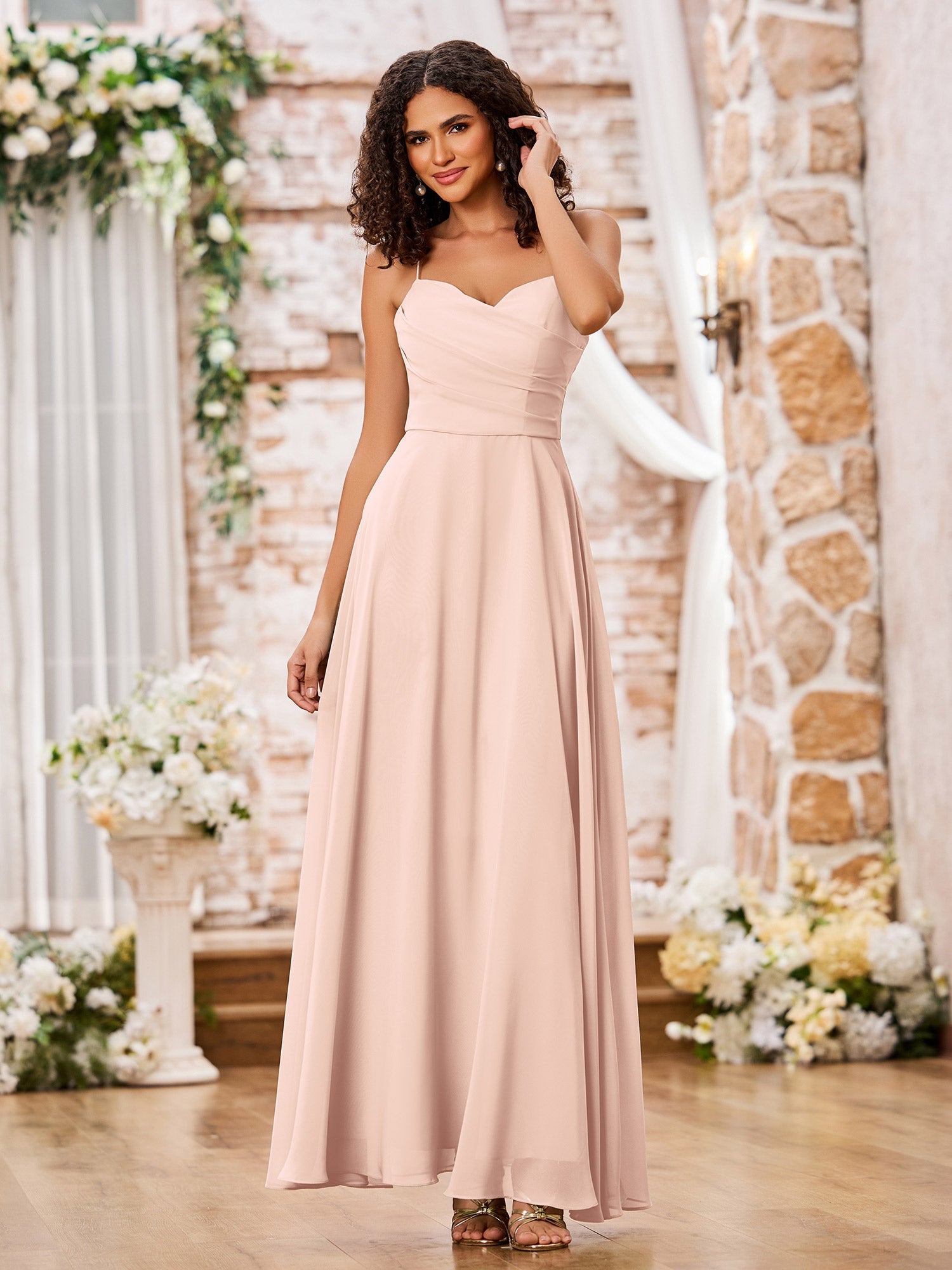 Pearl Pink